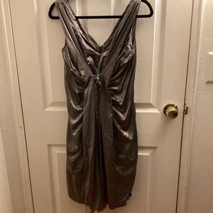 Bologaro Trevor - Size Small - Polyester Dress